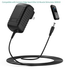 Adapter for compex edge - adapter,
