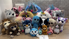 Lotto Lavoro 22 Peluche