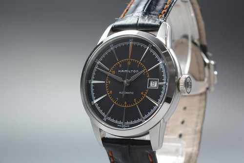 Orologio automatico uomo - automatico, da