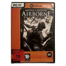 Medal of Honor: Airborne PC