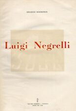 Luigi Negrelli. Suex - [Le Tre Venezie]