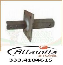 ESAGONO,TUBO,TERZO ELEMENTO ZAPPETTE FRESA PASBO G94-G84-G14 MISURA INTERNA 30MM