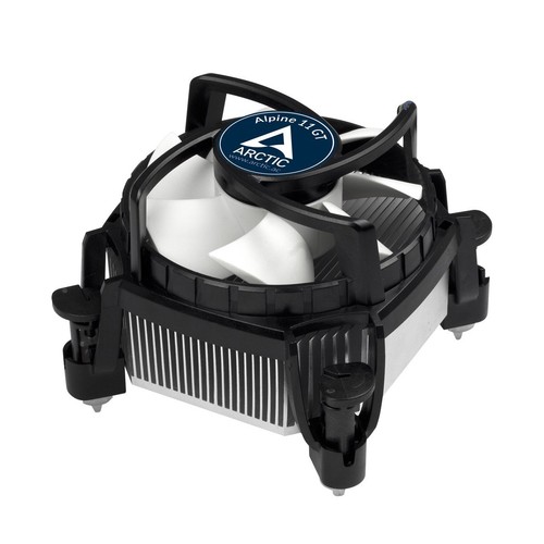 Arctic alpine per socket - gt,