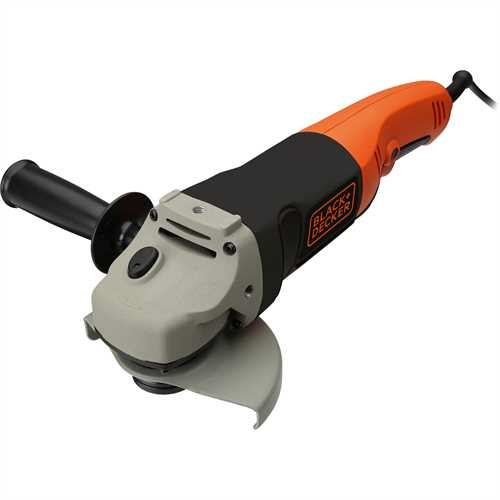Black decker smerigliatrice - black&decker,