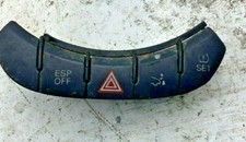 RICAMBI USATI, PULSANTIERA 4 FRECCE AUDI TT