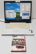 Notebook Fujitsu Siemens Amilo
