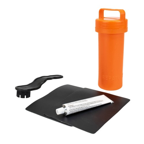 Kit riparazione toppe per