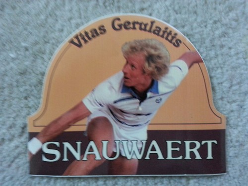 Adesivo sticker dekal - adesivo, vitas