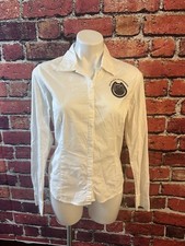 Harley-Davidson White Long