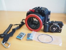 Olympus PT-EP03 & Olympus