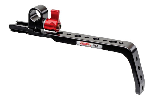 Staffa montaggio zacuto evf - staffa,
