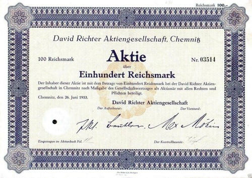David richter società - richter,
