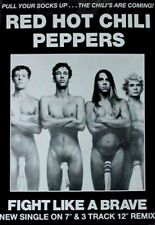 POSTER PEPERONCINO ROSSO