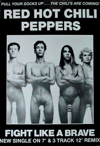 Poster peperoncino rosso - poster,