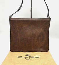 Borsa a tracolla ETRO Paisley