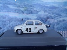 1/43 Progettok  (Italy) Fiat