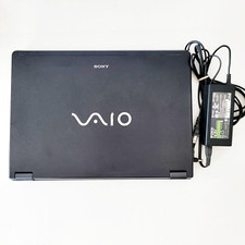 Sony VAIO VGN-AR730E Notebook