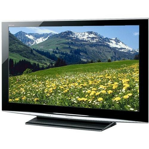 Panasonic 58pz800u viera hd - panasonic, th-58pz800u