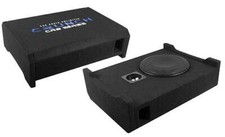 CRUNCH CRB-200 Downfire