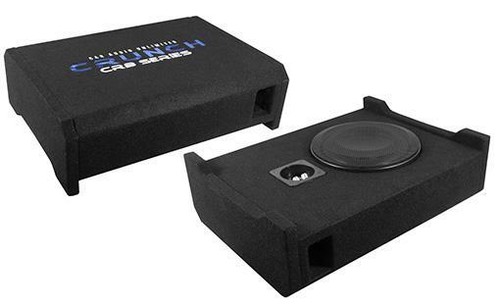 Crunch crb 200 downfire - crunch,