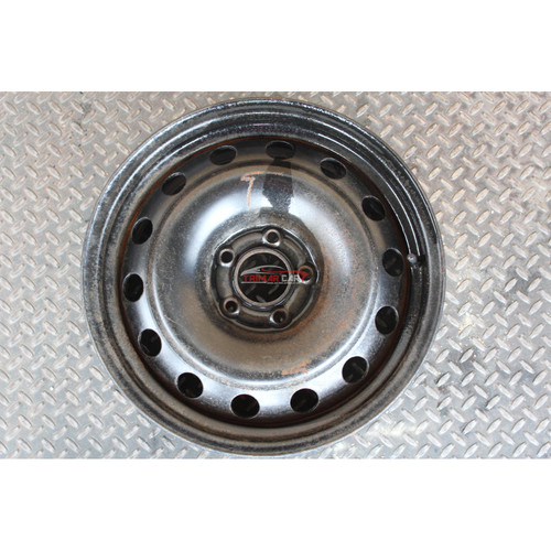 R16 cerchio singolo - cerchio,