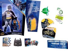 Uovo pasqua batman - di,