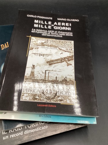 Mille aerei - mille,