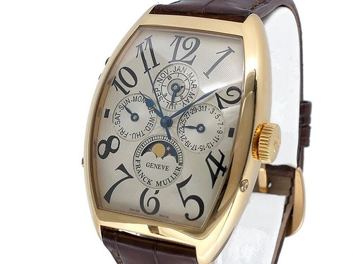 Franck muller 6850 - franck,