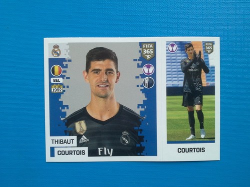 Figurine panini fifa - fifa, 365
