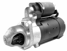 Motorino avviamento
