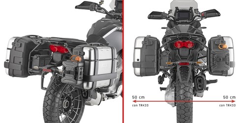 Givi plo8208mk portavaligie - plo8208mk,