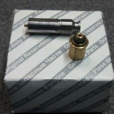 60665616 Pistoncino Elettrovalvola Serbatoio per Fiat Multipla Bipower Metano
