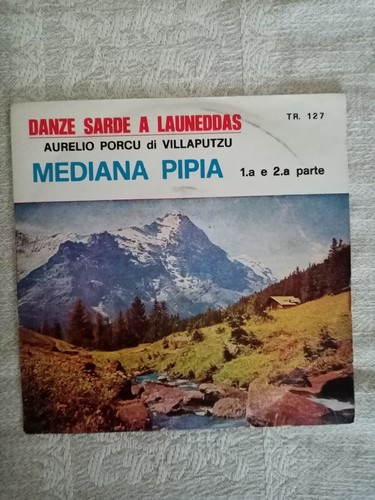 Launeddas aurelio porcu - launeddas,