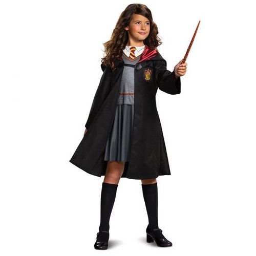 Travestimento harry potter - harry,