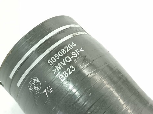 50508204 tubo del - , intercooler