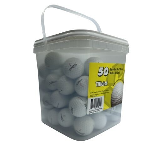 Titleist mix confezione - titleist,