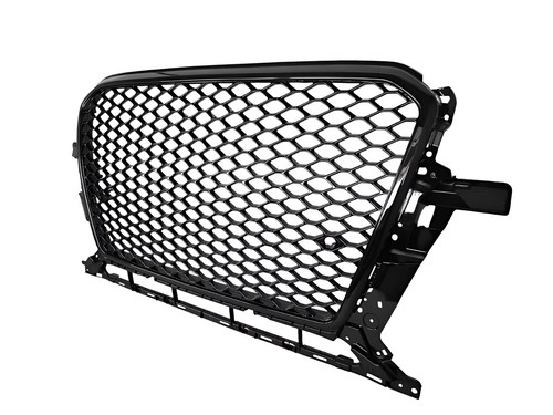 Griglia radiatore stile - stile, rsq5