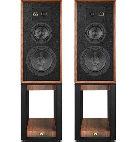 Wharfedale super linton - super, con
