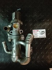 Valvola Egr per Fiat 500 1.3