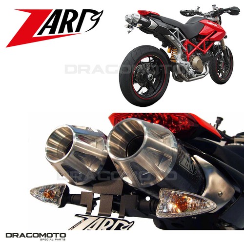 Hypermotard 796 ducati 2009 - hypermotard,