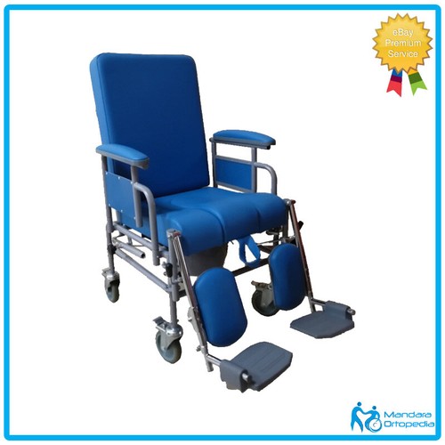Sedia comoda disabili - disabili, e