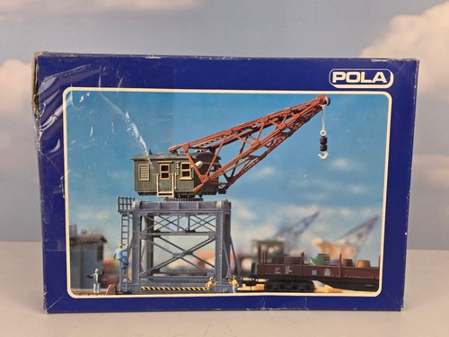 Pola 705 gru - h0, a