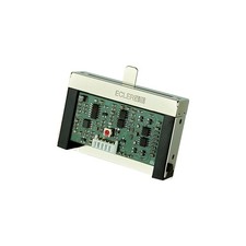 Ecler - Crossfader eterno