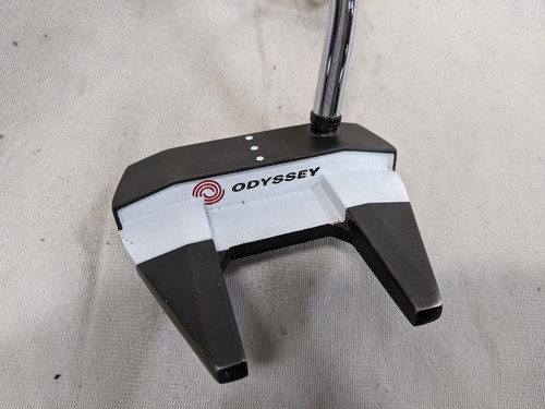 Odyssey versa putter - odyssey,