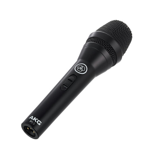 Akg pro audio microfono - akg,