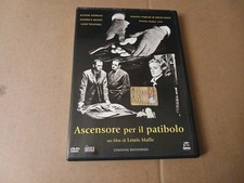 DVD-ASCENSORE PER IL
