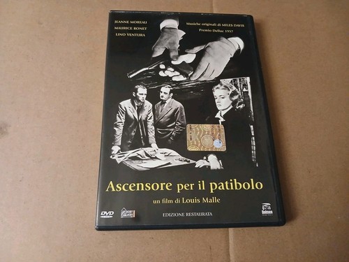 Dvd ascensore per - dvd-ascensore,