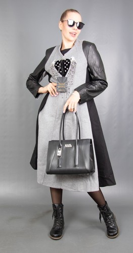 18617 nuovo cappotto - 18617,