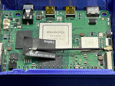 Computer scheda singola Radxa