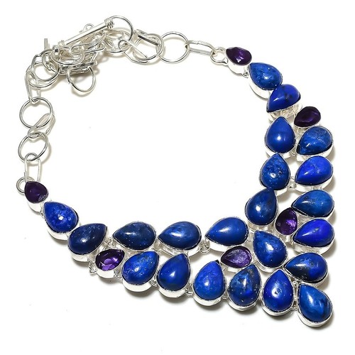 Collana gioielli argento - gioielli, in